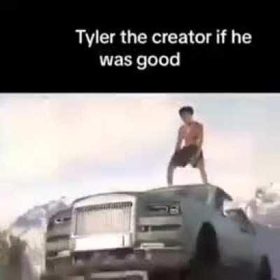 tyler