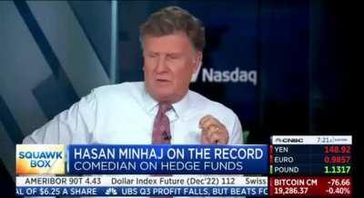 Sea-Biscuit makes BIG mistake and brings comedian on Early Morning Squ4kB0x, They then struggle to keep a muzzle on him. Candid speaking and early morning loose lips Listen Close. Ret4il !nvest0rs Mentioned. Early AM 10-25-22