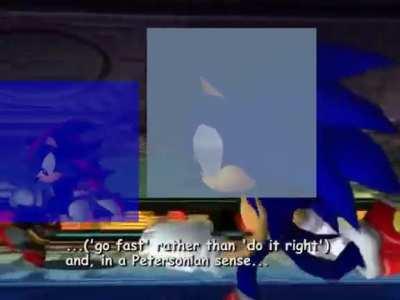 When you try and explain your views to normal people