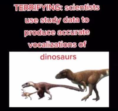 t rex