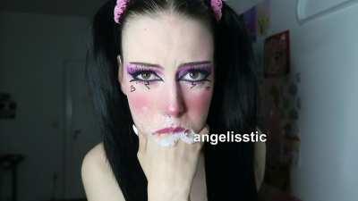 imagine getting head from me on our first date 👄👅