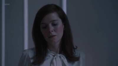 Louisa Krause & Anna Friel - The Girlfriend Experience