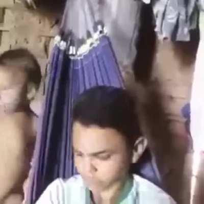 brothers will be brothers