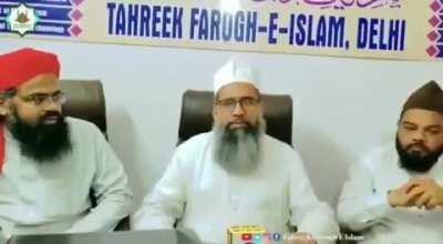 [Swati Goel Sharma] The 'sar tan se juda' brigade is making lists of gustakhis 