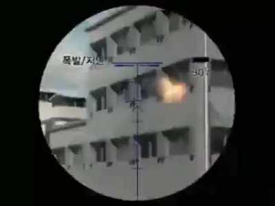 return of the ACR program but they give H&K more crack