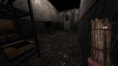 New Revenant at 150% speed