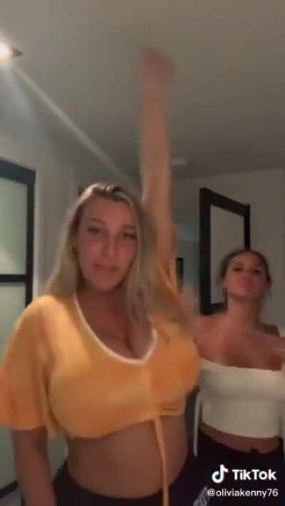 God bless all the busty women