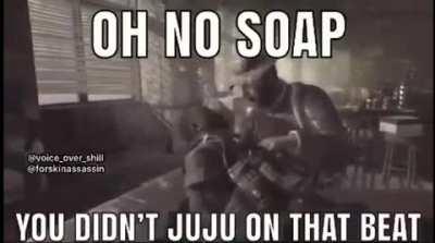 Soap