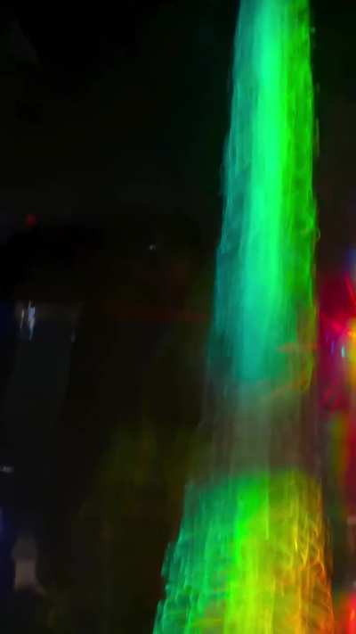 This might be one of the most beautiful videos I've ever seen on the internet.