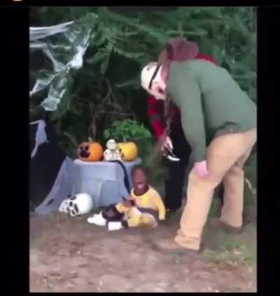 Why they do liln like that