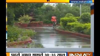 Baba Ji Ki Dhamakedar Entry