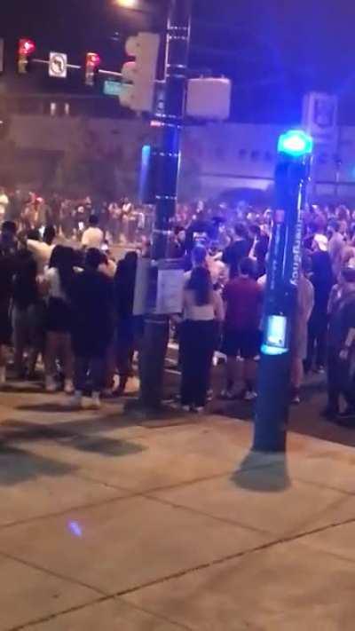 Dangerous or just Philly things?