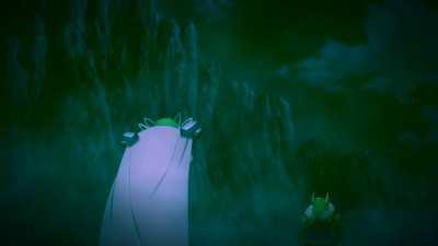 Integrity Knight AMV - 21 Savage x Metro Booming