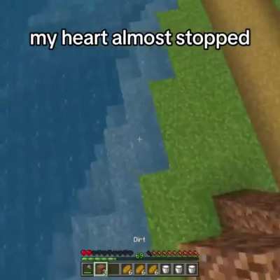 fuck around, find out