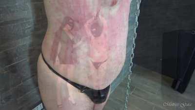 MISTRESS GAIA - BODY ETCHING