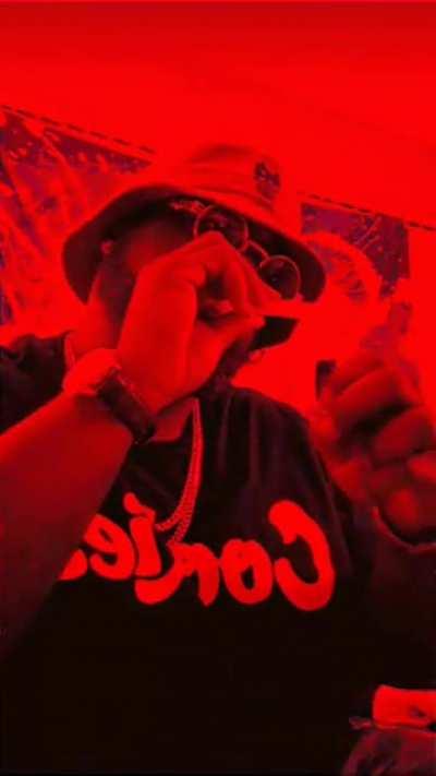 Live long & get Spunn🖖🏾