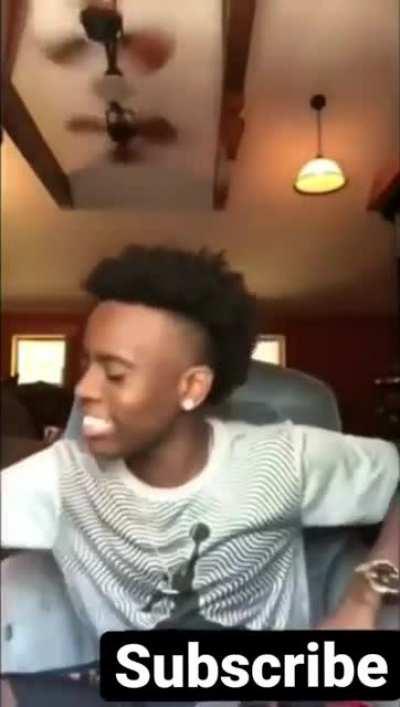 Damn, this nigga been strapped