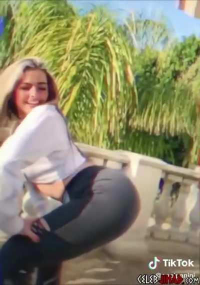 Addison Rae CelebJihad.com