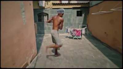 Melhor ending dos animes 👌