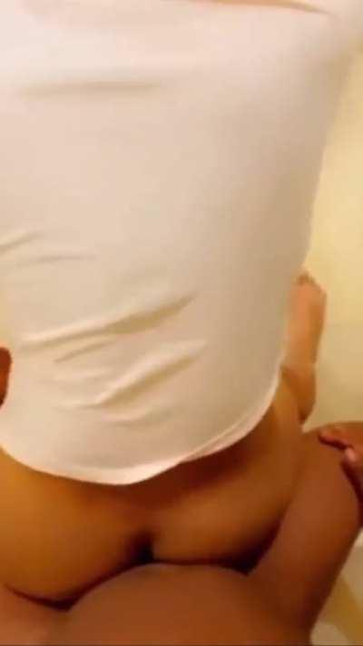 She gave it to him at the end🥵🤤🍑