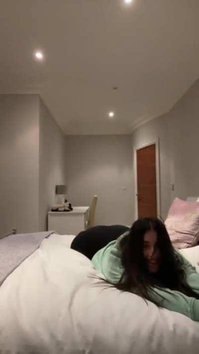 Asmae97 was a legend