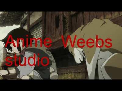 [Sword of the Stranger] Such kindness from our rulers.