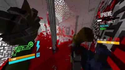 How the jackhammer hitpause was meant to be used