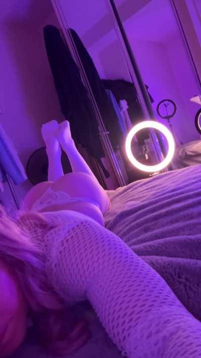 Do you like petite trans girls?🥺👉🏻👈🏻