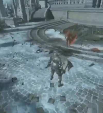cool dark souls 3 pvp (not mine)