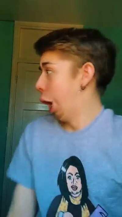 Don't like, don't watch