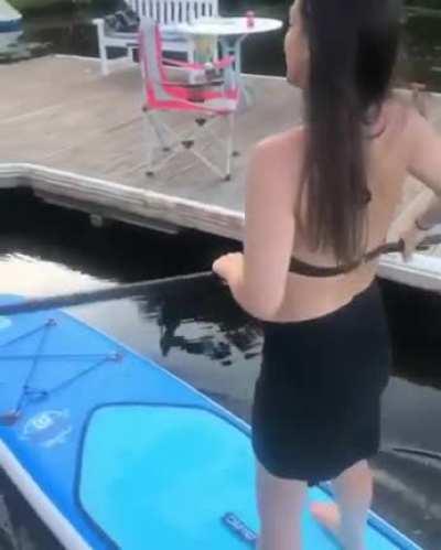 HMC while I park this like a pro