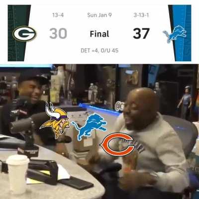 Live look at the NFCN