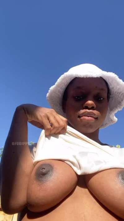 Damn it’s hot outside