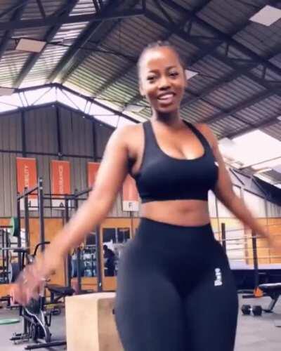 African Queen...🌍