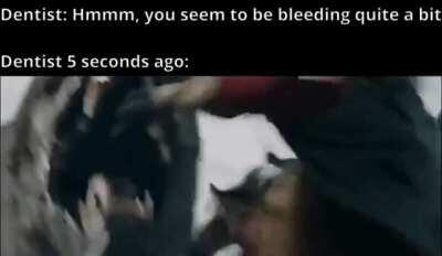 It's a complete mystery