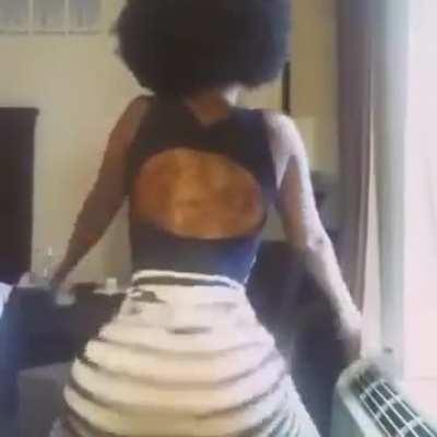 Stripes making waves