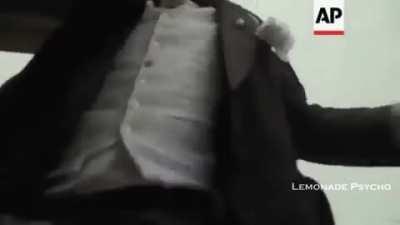 These moves are bussin respectfully 🤝