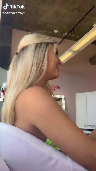 Faith with Maddy Maye