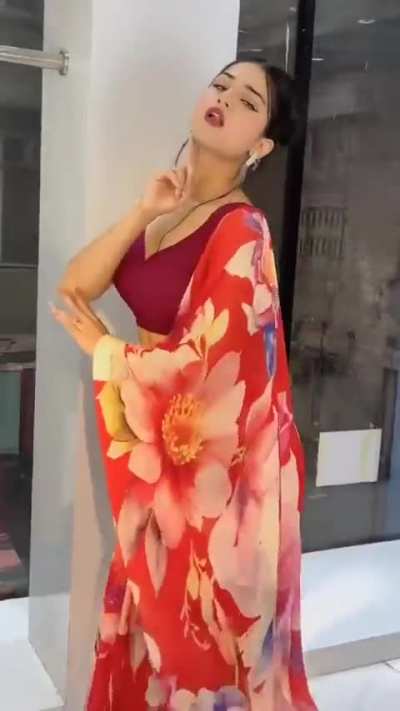 Nepali saree collection