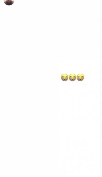 Bitch I’m just the cameraman