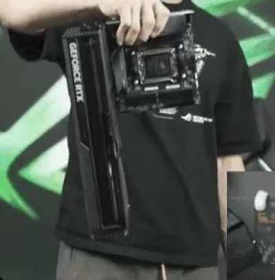 It really hurts to watch.