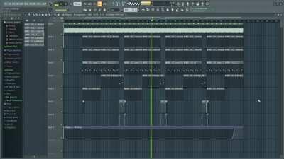 A redid it, and made the drums match the carti vibe more.