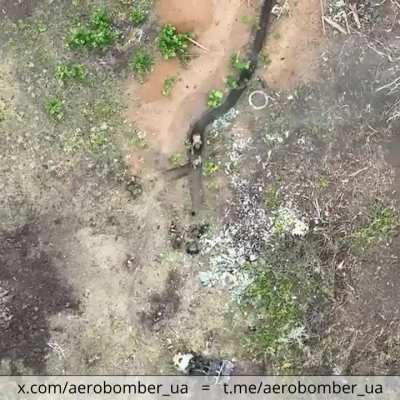 (UA) Aerial Recon Unit 