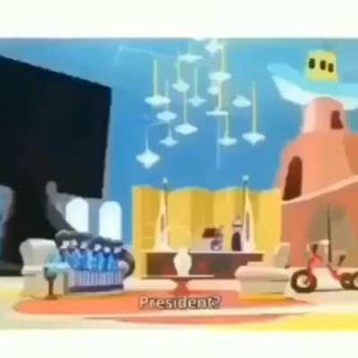 I NEED THE SAUCE FOR OBAMA ANIME N O W