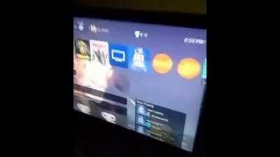 Master in engineering.