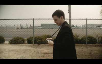 For ppl who missed the new teaser vid, just got privated