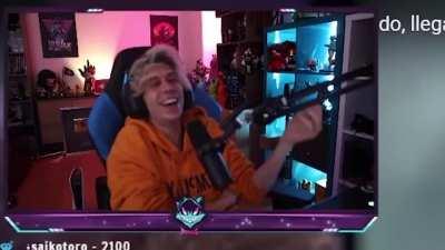 Como que están un poco raras las donaciones