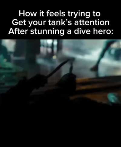 Most stressful 5 seconds of the game