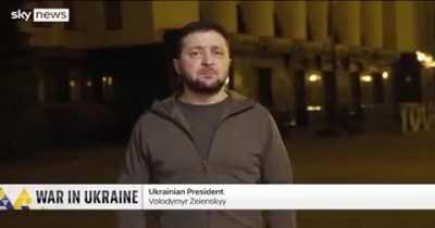 No way he just said that 😨