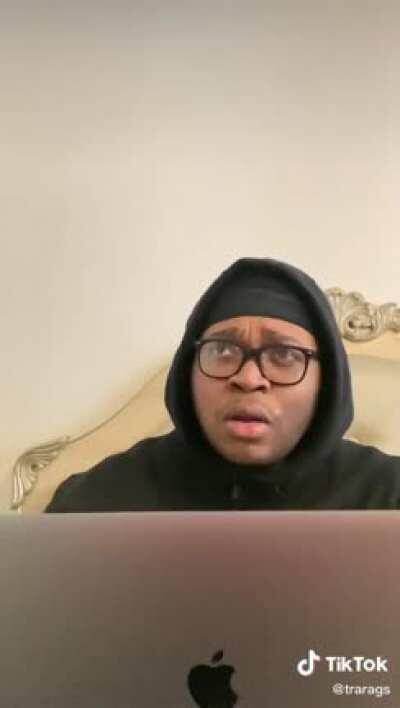 DUDE THE FUNNIEST MF ON DAT APP RN LOL